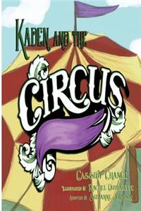 Kaden and the Circus
