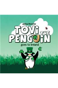 Tovi the Penguin