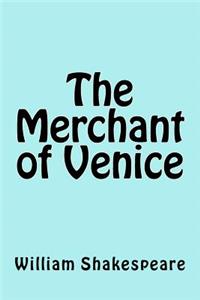 Merchant of Venice