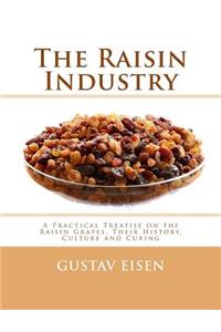 Raisin Industry