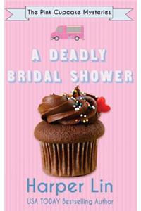 Deadly Bridal Shower