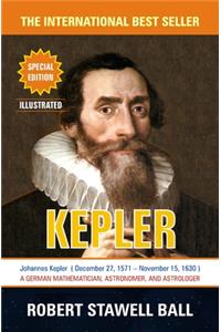 Johannes Kepler