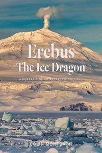 Erebus The Ice Dragon