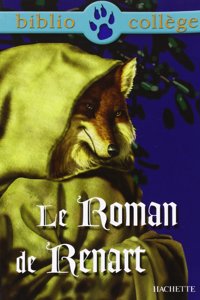 Le roman de Renart