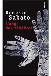 Ange Des T'N'bres(l')