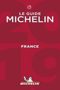 Michelin Guide France 2019