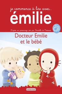 Docteur Emilie et le bebe