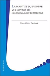 La Hantise Du Nombre