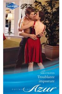 Troublante Imposture