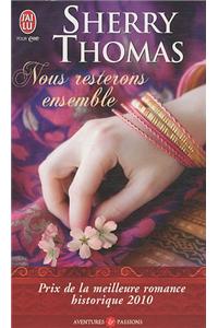 Nous Resterons Ensemble