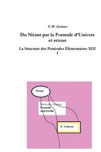 Du Néant à la Formule Universelle et retour