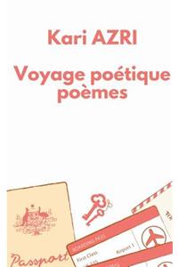 Voyage poétique