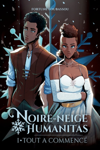 Noire-Neige Humanitas