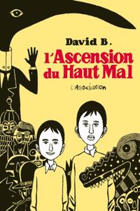 L'ascension du haut mal L'Integrale