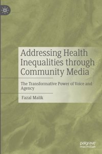 Addressing Health Inequalities through Community Media