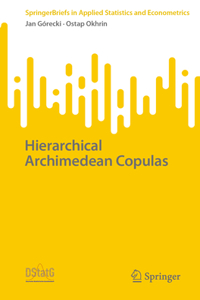 Hierarchical Archimedean Copulas