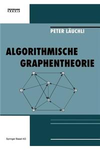 Algorithmische Graphentheorie