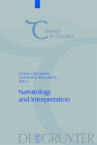 Narratology and Interpretation