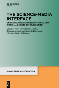 Science-Media Interface