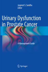 Urinary Dysfunction in Prostate Cancer