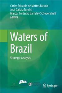 Waters of Brazil: Strategic Analysis