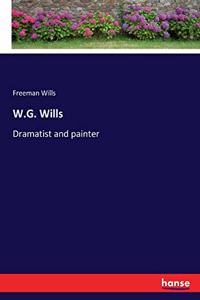 W.G. Wills