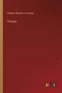 Poesías