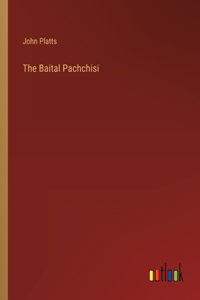 Baital Pachchisi