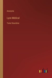 Lyon Médical