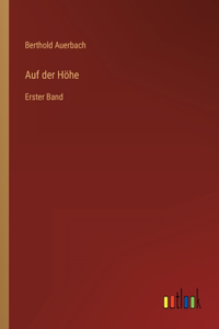 Auf der Höhe