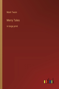 Merry Tales