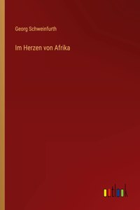 Im Herzen von Afrika