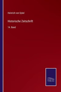 Historische Zeitschrift