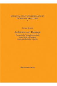 Architektur Und Theologie