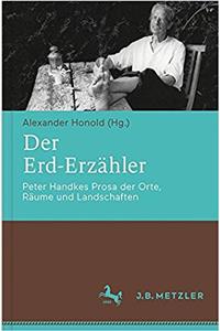 Der Erd-Erzähler
