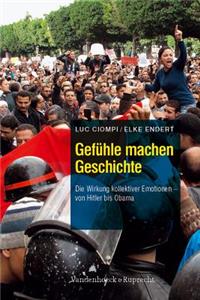 Gefuhle machen Geschichte