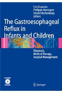 Gastroesophageal Reflux in Infants and Children