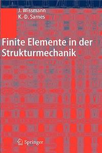 Finite Elemente in Der Strukturmechanik