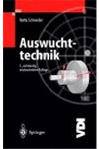 Auswuchttechnik