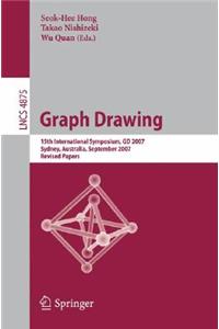 Graph Drawing