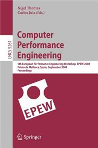 Computer Performance Engineering