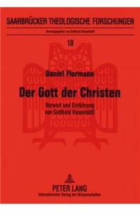 Der Gott Der Christen
