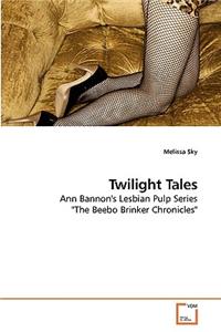 Twilight Tales