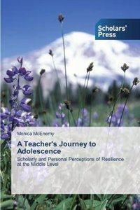 Teacher's Journey to Adolescence