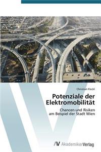 Potenziale der Elektromobilität