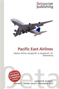 Pacific East Airlines