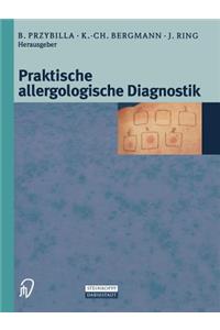 Praktische Allergologische Diagnostik