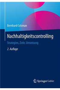 Nachhaltigkeitscontrolling