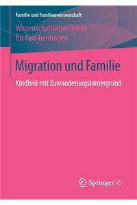 Migration Und Familie