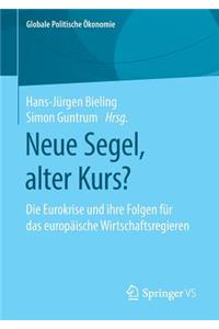 Neue Segel, alter Kurs?